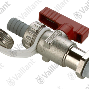 Robinet  de  vidange  -  Vaillant  -  ref  082225