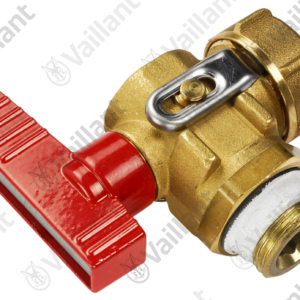 Robinet  de  vidange  -  Vaillant  -  ref  082244