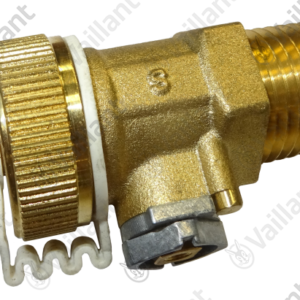 Robinet  de  vidange  -  Vaillant  -  ref  082252