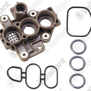 Bride  -  Vaillant  -  ref  082424