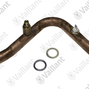 Tube  d'eau  froide  -  Vaillant  -  ref  083538