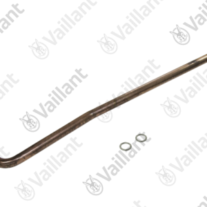 Tube  d'eau  chaude  -  Vaillant  -  ref  083997