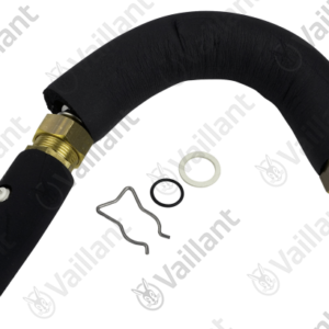 Tube  d'eau  chaude  -  Vaillant  -  ref  083998