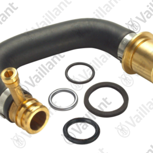 Tube  souple  -  Vaillant  -  ref  084138