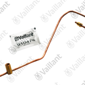 Tube  de  commande  -  Vaillant  -  ref  084263