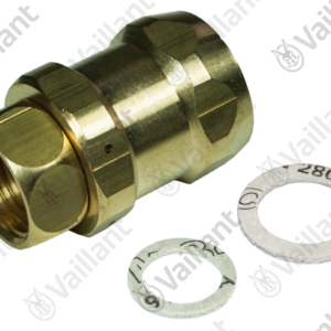 Piece  de  raccordement  -  Vaillant  -  ref  084982
