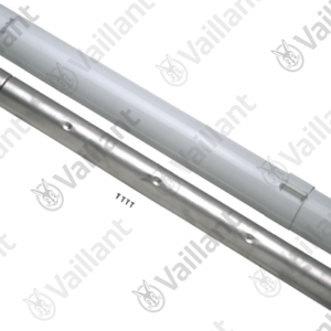 Tube  de  rallongement  1  0  m  -  Vaillant  -  ref  085036