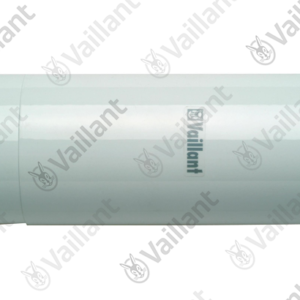 Tube  de  rallongement  -  Vaillant  -  ref  085037