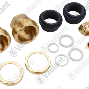 Kit  d'accessoires  pompe  -  Vaillant  -  ref  085227