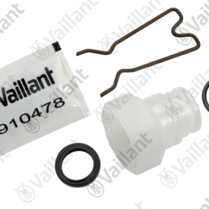 Piece  de  raccordement  -  Vaillant  -  ref  087310