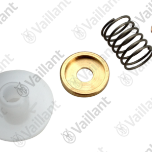 Jeu  de  fixation  -  Vaillant  -  ref  088617