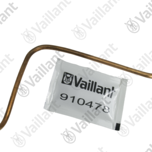 Tube  de  commande  -  Vaillant  -  ref  088807