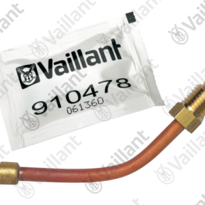 Tube  de  commande  -  Vaillant  -  ref  088912
