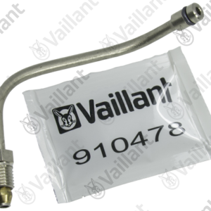 Tube  de  commande  -  Vaillant  -  ref  088925