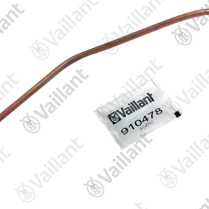 Tube  de  commande  -  Vaillant  -  ref  088939