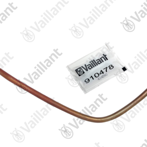Tube  de  commande  -  Vaillant  -  ref  088940
