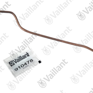 Tube  de  commande  -  Vaillant  -  ref  088957