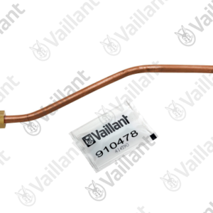 Tube  de  commande  -  Vaillant  -  ref  088959