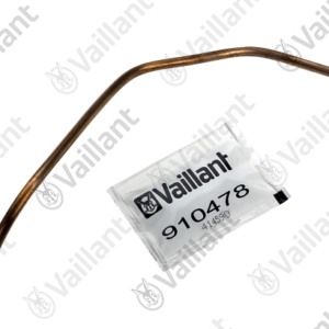 Tube  de  commande  -  Vaillant  -  ref  088960