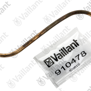 Tube  de  commande  -  Vaillant  -  ref  088961