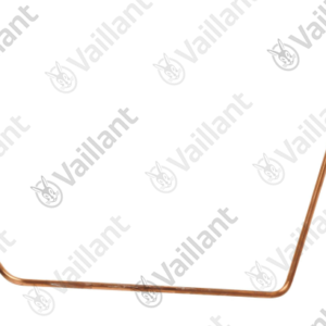 Tube  de  raccordement  -  Vaillant  -  ref  089251