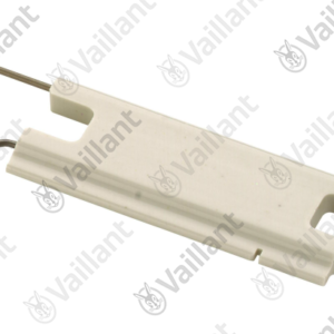 Electrode  d'allumage  double  -  Vaillant  -  ref  090562