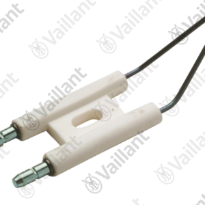 Electrode  d'allumage  -  Vaillant  -  ref  090657