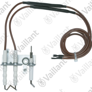 Electrode  d'allumage  -  Vaillant  -  ref  090721