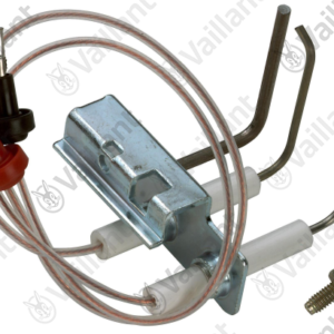 Electrode  d'allumage  -  Vaillant  -  ref  090726
