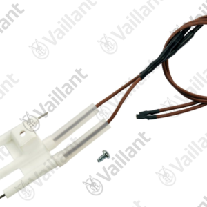 Electrode  d'allumage  -  Vaillant  -  ref  090737