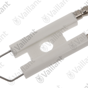 Electrode  d'allumage  -  Vaillant  -  ref  090752