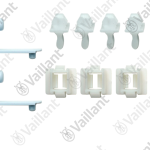 Pieces  de  fixation  -  Vaillant  -  ref  091364