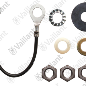 Jeu  de  fixation  -  Vaillant  -  ref  091697