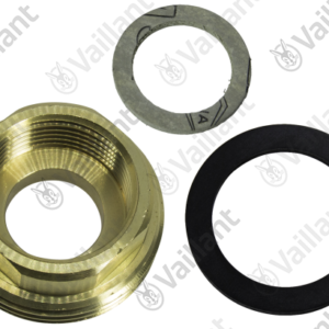 Piece  de  raccordement  -  Vaillant  -  ref  092006