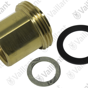 Piece  de  raccordement  -  Vaillant  -  ref  092007