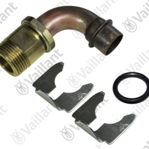 Piece  de  raccordement  -  Vaillant  -  ref  092024
