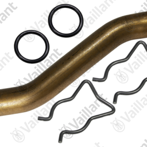 Tube  de  raccordement  -  Vaillant  -  ref  094114