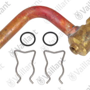 Tube  de  raccordement  -  Vaillant  -  ref  094123