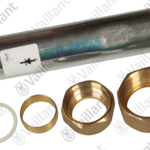 Tube  depart  -  Vaillant  -  ref  094263