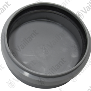 Couvercle  avec  joint  EPDM  -  Vaillant  -  ref  094704