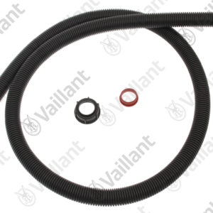 Tuyau  en  plastique  -  Vaillant  -  ref  095624