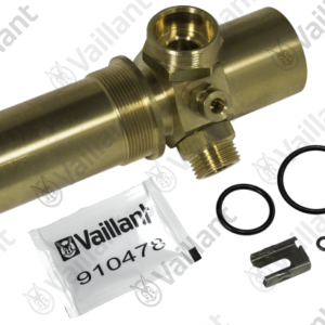 Raccord  -  Vaillant  -  ref  097056