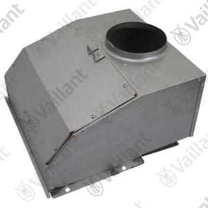 Collecteur  gaz  brules  -  Vaillant  -  ref  097700
