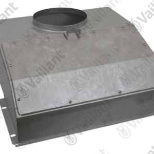 Collecteur  gaz  brules  -  Vaillant  -  ref  097701