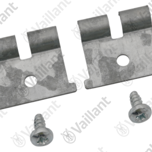 Support  (x2)  -  Vaillant  -  ref  098907