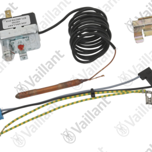 Securite  de  refoulement  -  Vaillant  -  ref  100398