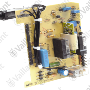 Securite  d'allumage  -  Vaillant  -  ref  100555