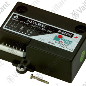 Securite  d'allumage  -  Vaillant  -  ref  100569