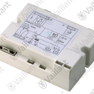 Circuit  d'allumage  -  Vaillant  -  ref  100575