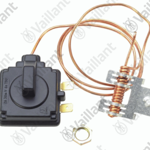 Limiteur  de  temperature  -  Vaillant  -  ref  101122